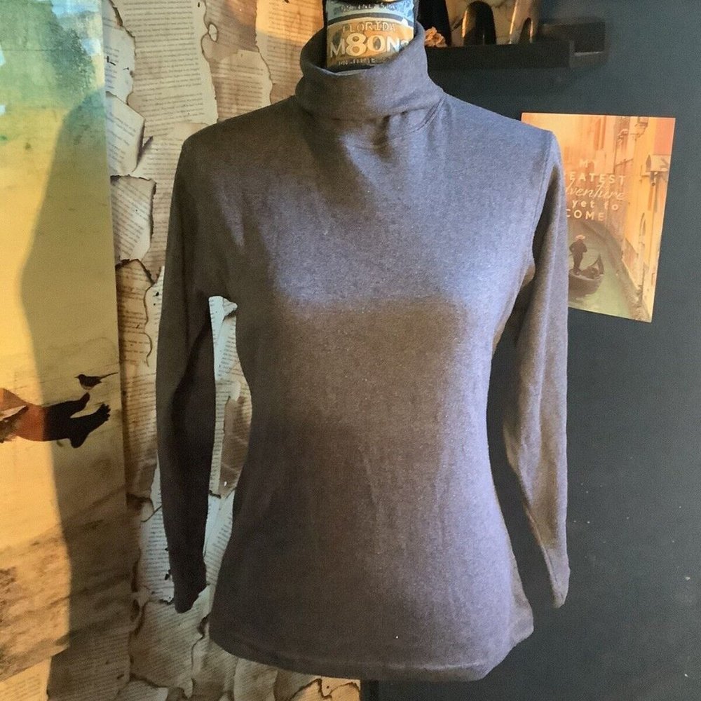 Jay Jacobs women’s turtleneck size S